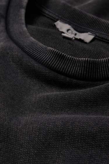 Femmes - Sweat - noir