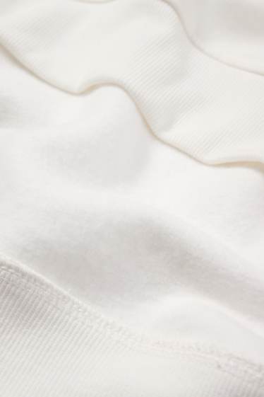 Hommes - Sweat - blanc