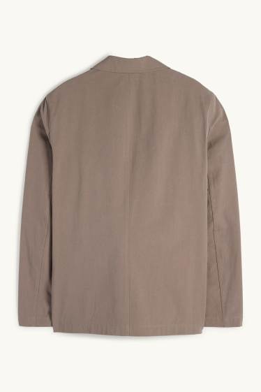 Home - Americana combinable - oversized - talp