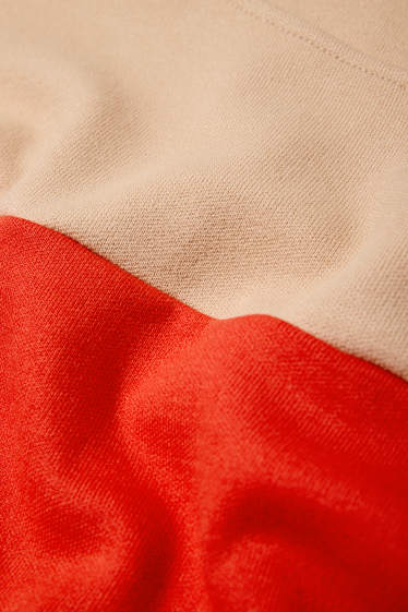 Donna - Felpa - beige