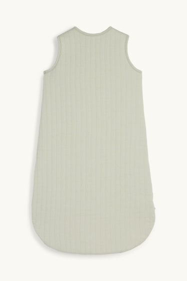 Unisex - Il Re Leone - sacco nanna - 6-18 mesi - verde chiaro