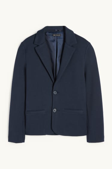 Nen - Americana - blau fosc