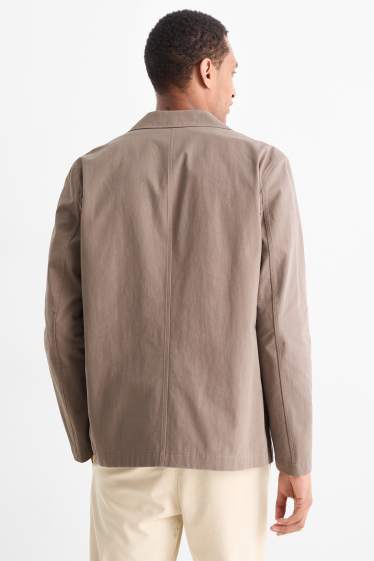 Home - Americana combinable - oversized - talp