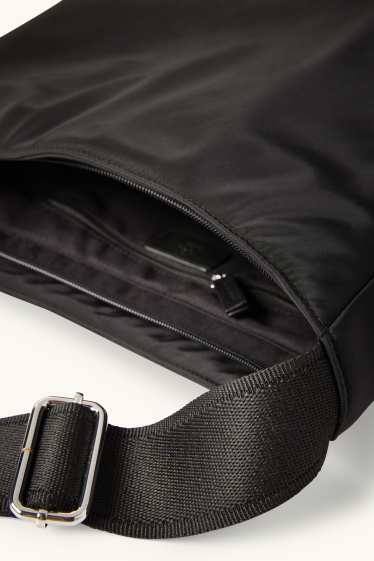 Femmes - Sac à bandoulière - noir