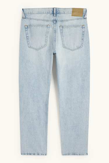 Bărbați - Regular jeans - denim-albastru deschis