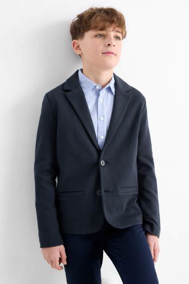 Nen - Americana - blau fosc