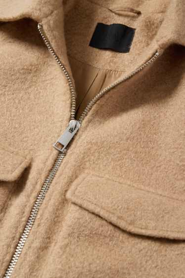 Femmes - Veste - beige