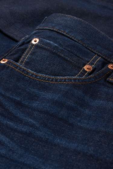 Hommes - Regular jean - jean bleu foncé