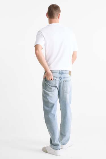 Bărbați - Regular jeans - denim-albastru deschis