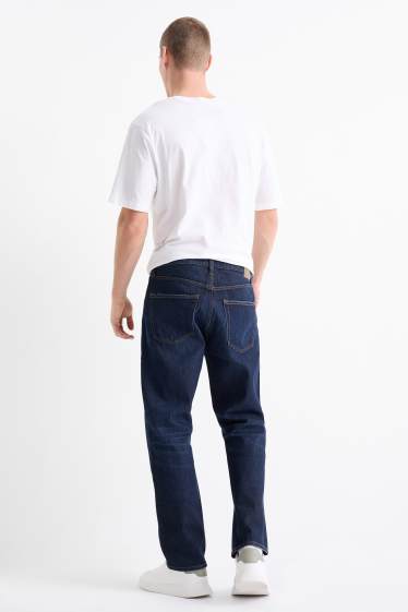 Hommes - Regular jean - jean bleu foncé