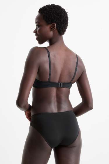 Women - Knickers - black