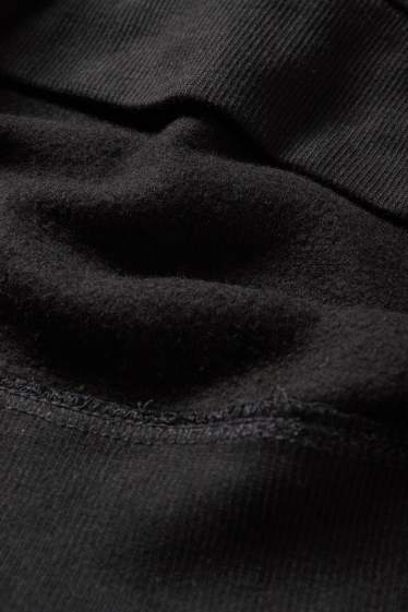 Home - Dessuadora - negre