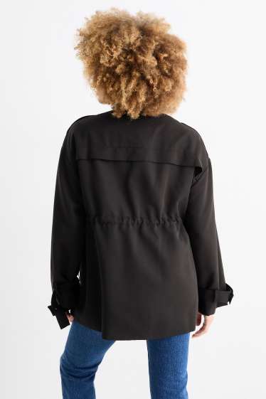 Women - Jacket - black