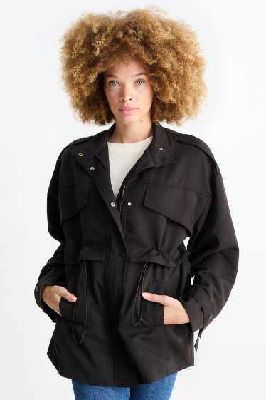 Women - Jacket - black