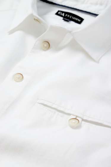 Nen - Camisa - blanc