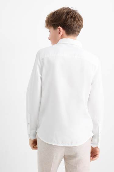 Nen - Camisa - blanc