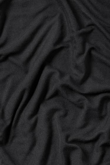 Donna - Scaldacollo - nero