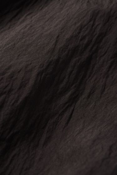 Femmes - Robe de plage - noir