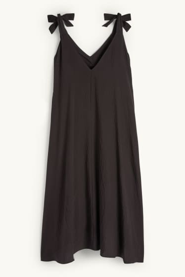 Femmes - Robe de plage - noir