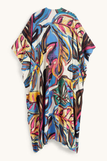 Dona - Quimono - estampat - multicolor