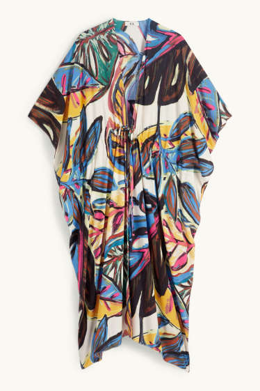 Dona - Quimono - estampat - multicolor
