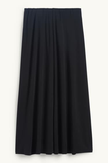 Dames - Rok - zwart