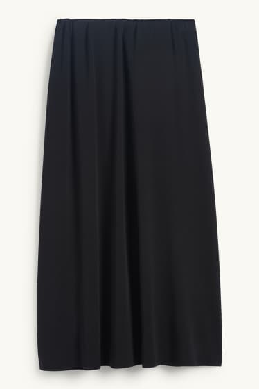 Dames - Rok - zwart