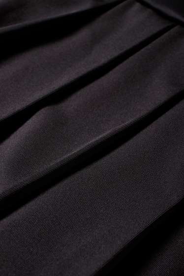 Women - Skort - black