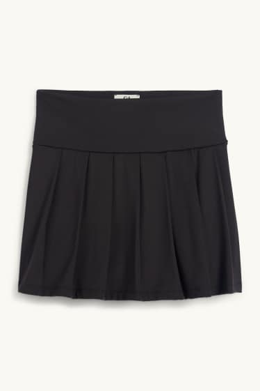 Women - Skort - black