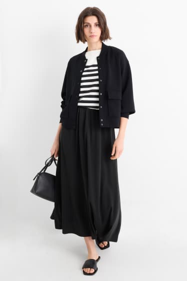 Dames - Rok - zwart