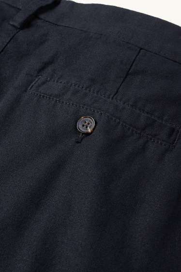 Uomo - Shorts - nero