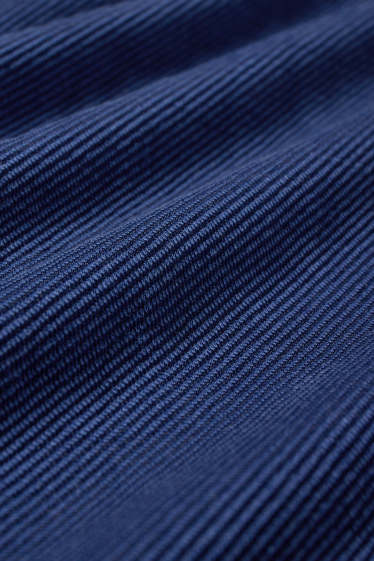 Donna - Gonna - blu scuro