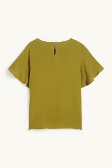 Donna - Blusa - verde