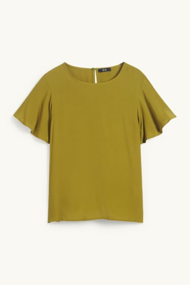 Donna - Blusa - verde