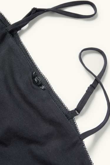 Women - Top - black