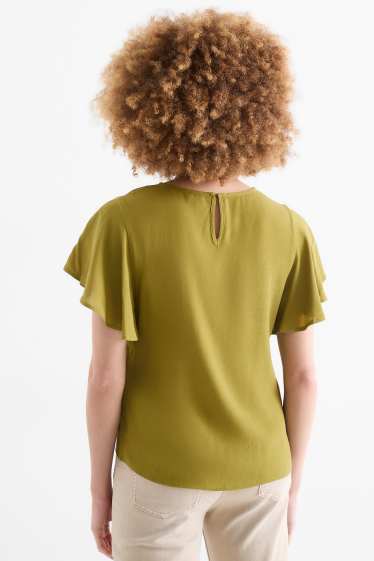 Donna - Blusa - verde