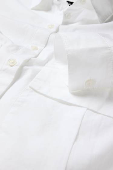 Donna - Blusa - bianco