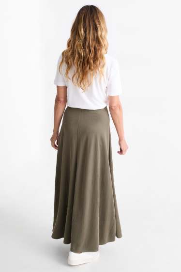 Donna - Gonna - verde