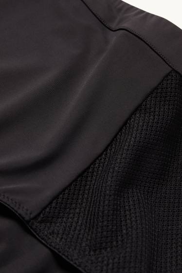 Femmes - Culotte - noir