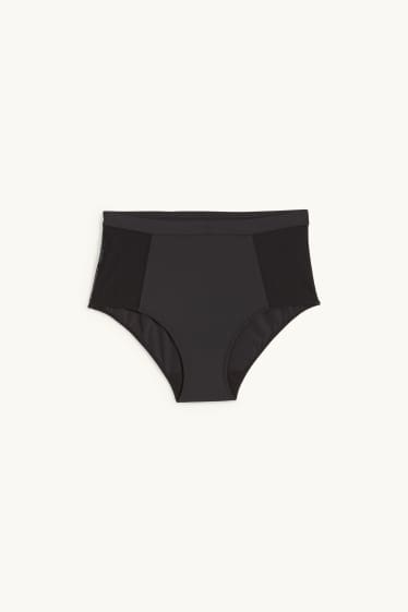 Femmes - Culotte - noir