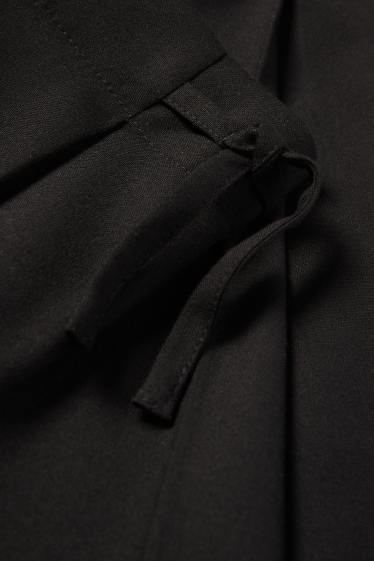 Enfants filles - Jupe - noir