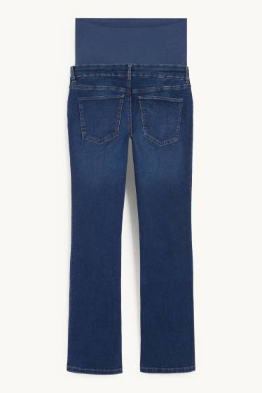 Donna - Jeans premaman - bootcut jeans - LYCRA® - jeans blu