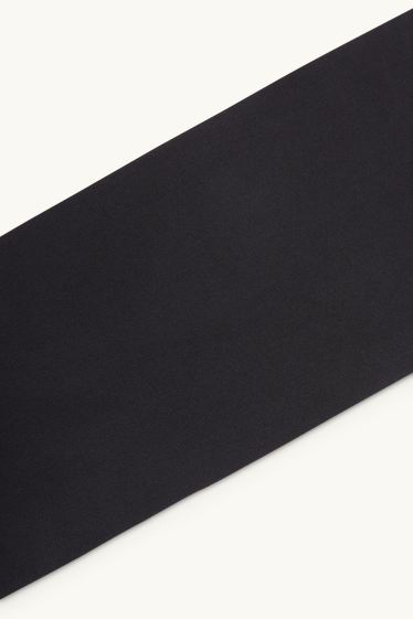 Damen - Feinstrumpfhose - LYCRA® XTRA LIFE™ - 20 DEN - schwarz