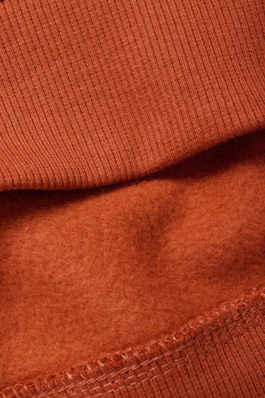 Kinderen: jongens - Set van 2 - gaming en tijger - hoodie - zwart