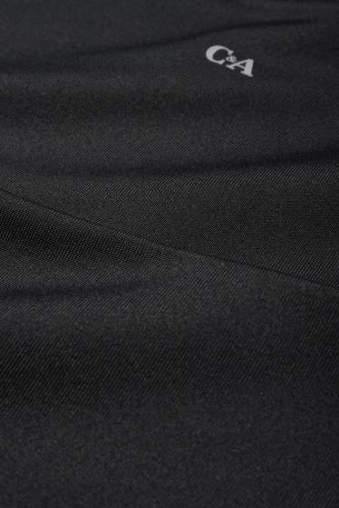 Dámské - Top - černá