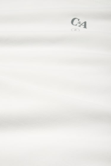 Dámské - Top - bílá