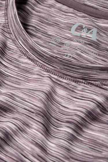 Dona - Samarreta protecció UV - violeta