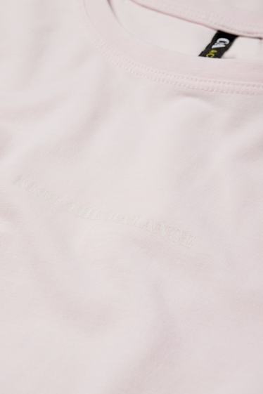 Dona - Samarreta tècnica - rosa