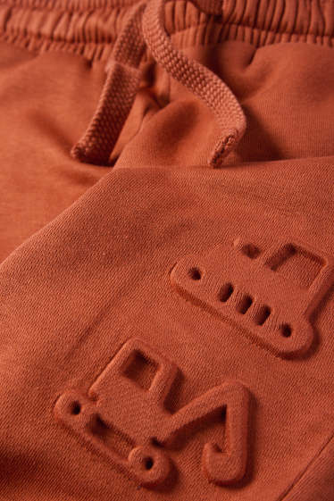 Nen - Excavadores - pantalons de xandall - cigar habà