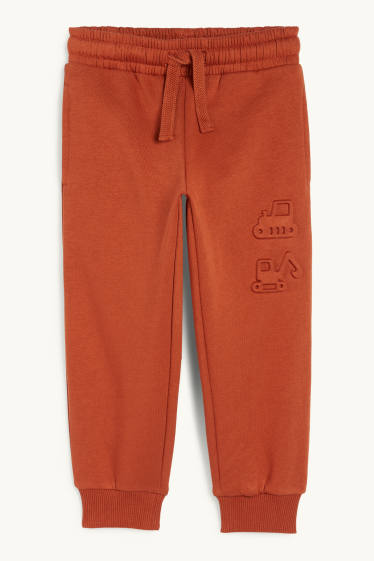 Nen - Excavadores - pantalons de xandall - cigar habà